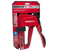 Arrow T50 2-in-1 Staple Gun - AT50RED2