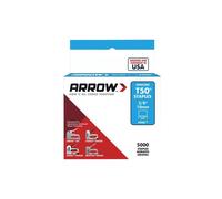 Arrow T50 Staples 10mm 3/8in Bulk Pack 5000