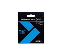 Arrow T50 Staples