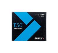 Arrow T50 Staples