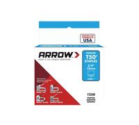 Arrow T50 Staples