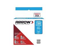 Arrow T50 Staples 6mm, 8mm, 10mm, 12mm, 14mm, Multipack | Bulk Pack