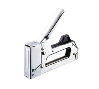 Arrow T55C Chrome Tacker Gun