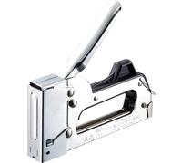 Arrow Staple Gun T55 Heavy-Duty Chrome