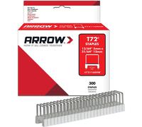 Arrow T72 Insulated Staples