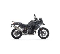 Arrow Terminal Exhaust Indy Race Titanium BMW F 800 GS 2024-2025