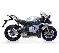 Arrow Exhaust Terminal IndyRace Titanium Yamaha YZF R1 2017-2018