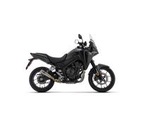 Arrow Terminal Exhaust Pro Race Nichrom Honda NX 500 2024