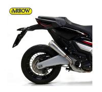 Arrow Terminal Exhaust Pro Race Nichrom Honda Xadv X-Adv 750 2017-2018