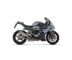 Arrow Terminal Exhaust Titanium Track BMW M 1000 R 2025