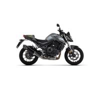 Arrow Terminal Quick Release Titanium Dark Race Honda CB 750 Hornet 2023