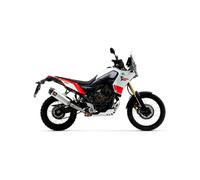 Arrow Terminal Silencer Exhaust Indy Race Alux Yamaha Tenere 700 2019-2020