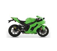 Arrow Terminal Silencer Exhaust IndyRace Carbon Kawasaki ZX-10R 2021-2023