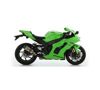 Arrow Terminal Silencer Exhaust IndyRace Kawasaki ZX-10R 2021-2023