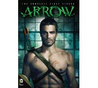 Arrow: The Complete Season 1
