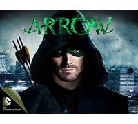 Arrow: The Complete Third Season