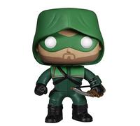 Arrow - The POP Vinyl Figure (207)
