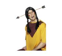 Arrow Through the Head.