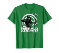 Arrow TV Series Archer T-Shirt