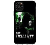 Arrow: TV Series Arrow Star City Defender Case for iPhone 11 Pro Max