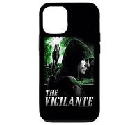 Arrow: TV Series Arrow Star City Defender Case for iPhone 12/12 Pro