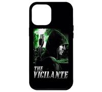 Arrow: TV Series Arrow Star City Defender Case for iPhone 12 Pro Max