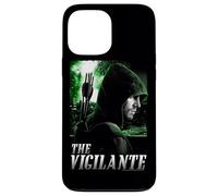 Arrow: TV Series Arrow Star City Defender Case for iPhone 13 Pro Max