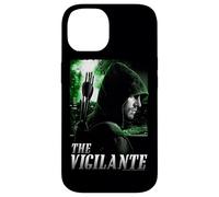 Arrow: TV Series Arrow Star City Defender Case for iPhone 14