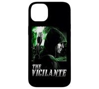 Arrow: TV Series Arrow Star City Defender Case for iPhone 14 Plus