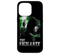 Arrow: TV Series Arrow Star City Defender Case for iPhone 14 Pro Max