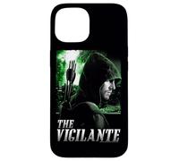 Arrow: TV Series Arrow Star City Defender Case for iPhone 15