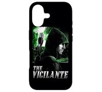 Arrow: TV Series Arrow Star City Defender Case for iPhone 17