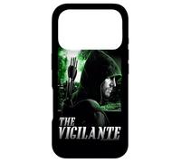 Arrow: TV Series Arrow Star City Defender Case for iPhone 17 Pro