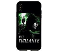 Arrow: TV Series Arrow Star City Defender Case for iPhone XS Max