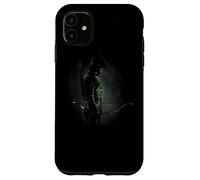 Arrow: TV Series In The Shadows Case for iPhone 11