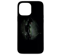Arrow: TV Series In The Shadows Case for iPhone 13 Pro Max
