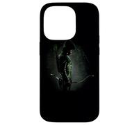 Arrow: TV Series In The Shadows Case for iPhone 14 Pro