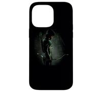 Arrow: TV Series In The Shadows Case for iPhone 14 Pro Max