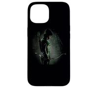 Arrow: TV Series In The Shadows Case for iPhone 15