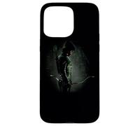 Arrow: TV Series In The Shadows Case for iPhone 15 Pro Max