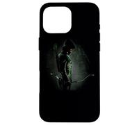Arrow: TV Series In The Shadows Case for iPhone 16 Pro Max