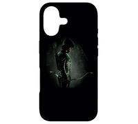 Arrow: TV Series In The Shadows Case for iPhone 17