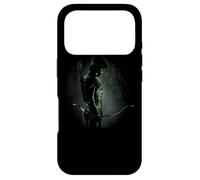 Arrow: TV Series In The Shadows Case for iPhone 17 Pro