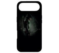 Arrow: TV Series In The Shadows Case for iPhone Air