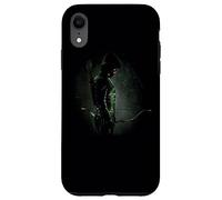 Arrow: TV Series In The Shadows Case for iPhone XR