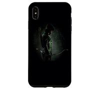 Arrow: TV Series In The Shadows Case for iPhone XS Max