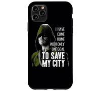 Arrow: TV Series Save My City Case for iPhone 11 Pro Max