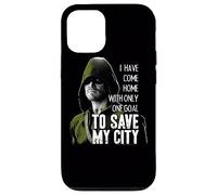 Arrow: TV Series Save My City Case for iPhone 12/12 Pro