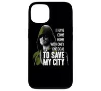 Arrow: TV Series Save My City Case for iPhone 13