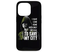 Arrow: TV Series Save My City Case for iPhone 13 Pro